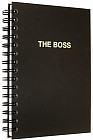 Ежедневник «The boss»