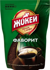 Кофе «Фаворит»