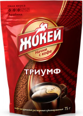 Кофе «Триумф»