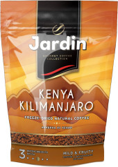 Кофе «Kenya Kilimanjaro»