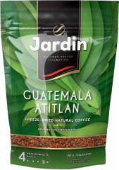 Кофе «Guatemala atitlan»