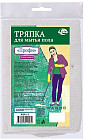 Тряпка для мытья пола «Профи»