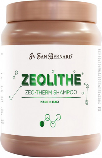 Шампунь для животных «Zeo Therm Shampoo»