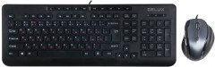 Набор проводной Delux DLD-6220OUB