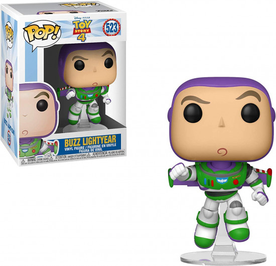 Фигурка «Buzz»