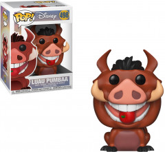 Фигурка «Luau Pumbaa»