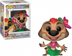Фигурка «Luau Timon»