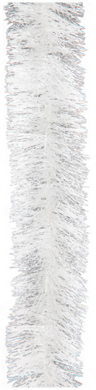 Мишура новогодняя