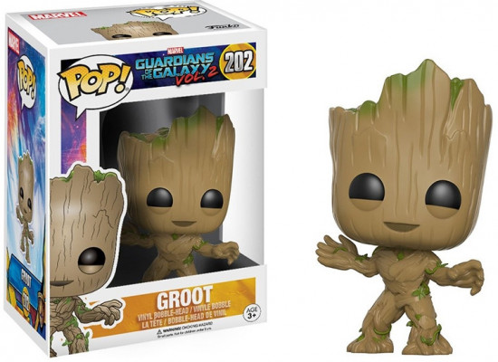 Фигурка «Groot»