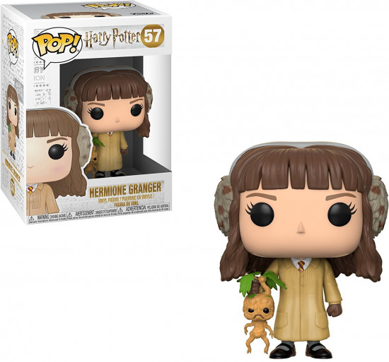 Фигурка «Hermione Granger»
