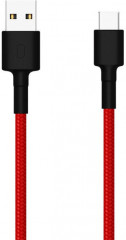 Кабель Mi Braided USB Type-C