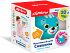 Игрушка музыкальная «Котик»