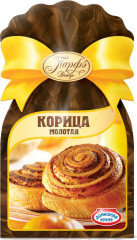 Корица молотая
