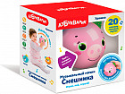 Игрушка музыкальная «Хрюшка»