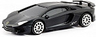 Машина коллекционная «Lamborghini Aventador»