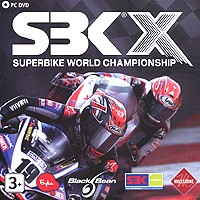 SBK X. Superbike World Championship - Купить SBK X. Superbike World Championship