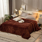 Плед микрофибра «Фланель»