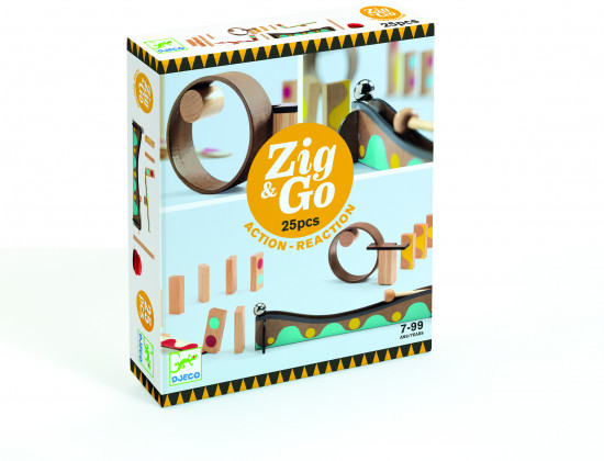 Конструктор «Zig&Go»