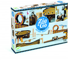 Конструктор «Zig&Go»
