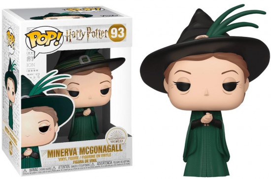 Фигурка «Minerva McGonagall»