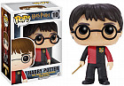 Фигурка «Harry Triwizard»