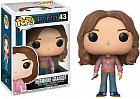 Фигурка «Hermione wtih Time Turner»