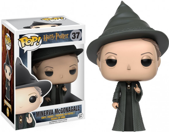 Фигурка «Professor McGonagall»