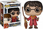 Фигурка «Quidditch Harry»