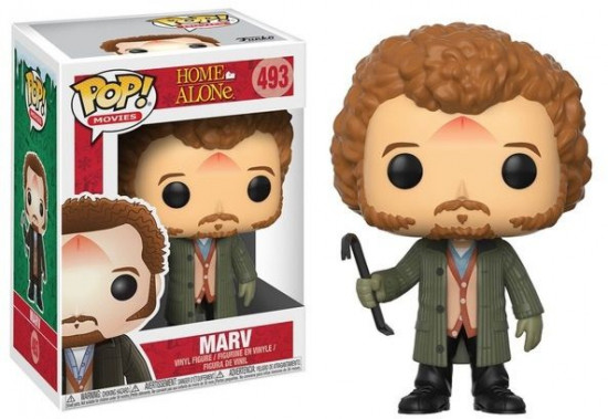 Фигурка «Marv»