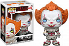 Фигурка «Pennywise with Boat»