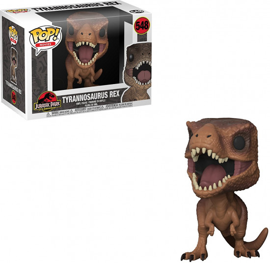 Фигурка «Tyrannosaurus Rex»