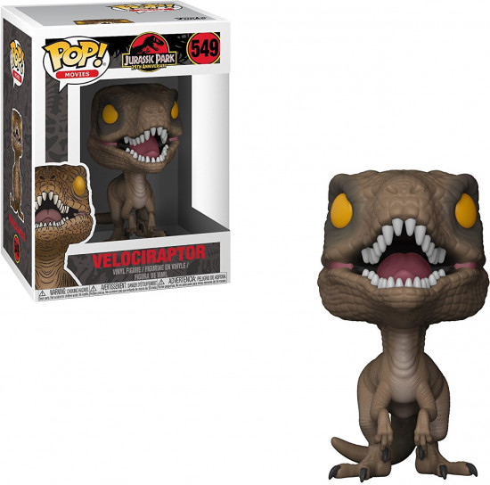 Фигурка «Velociraptor»