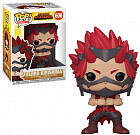 Фигурка «Kirishima»