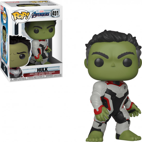 Фигурка «Hulk»