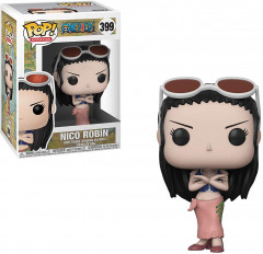 Фигурка «Nico Robin»