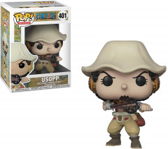 Фигурка «Usopp»