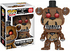 Фигурка «Nightmare Freddy»