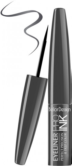 Подводка для глаз «Pro ink», тон 005