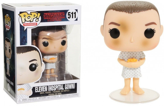Фигурка «Eleven Hospital Gown»