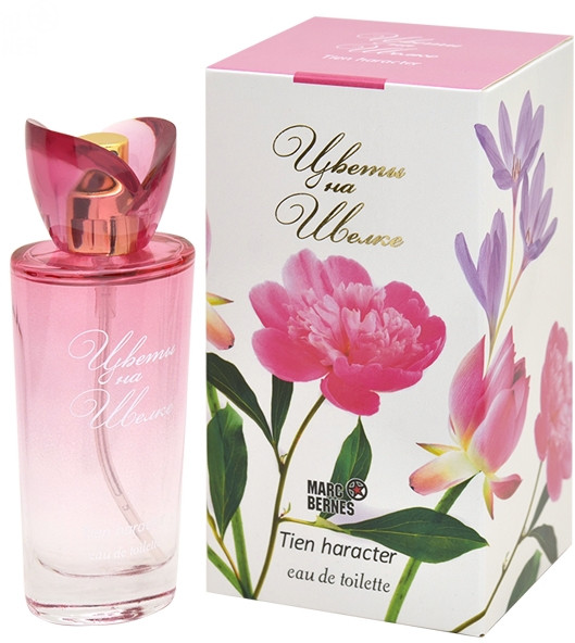 Туалетная вода «Tien Haracter» | Positive Parfum