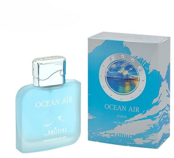 Туалетная вода «Ocean Air» | Positive Parfum