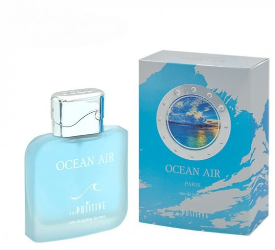 Туалетная вода «Ocean Air»