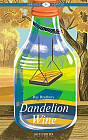 Dandelion wine