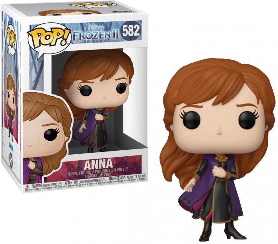 Фигурка «Anna»