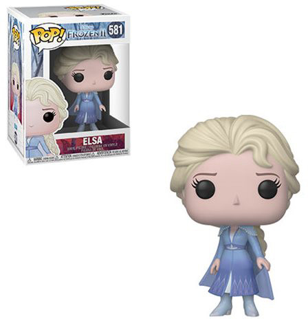 Фигурка «Elsa»