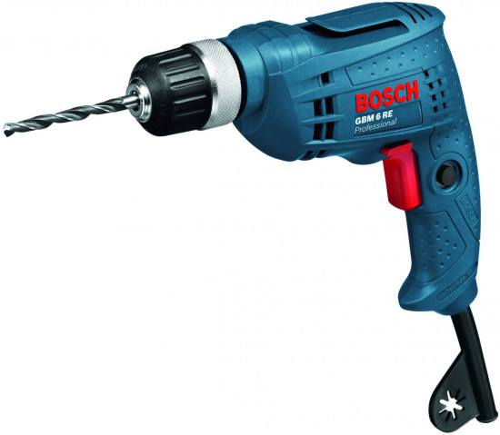 Дрель Bosch GBM 6RE