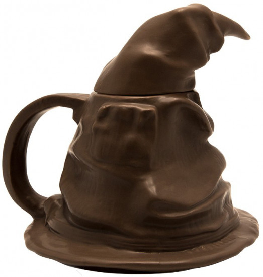 3D кружка «Sorting Hat»