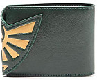 Кошелек «Hyrule Crest Fold Over»