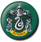 Значок «Slytherin»