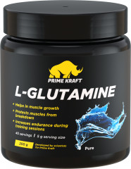 Аминокислота L-Glutamine